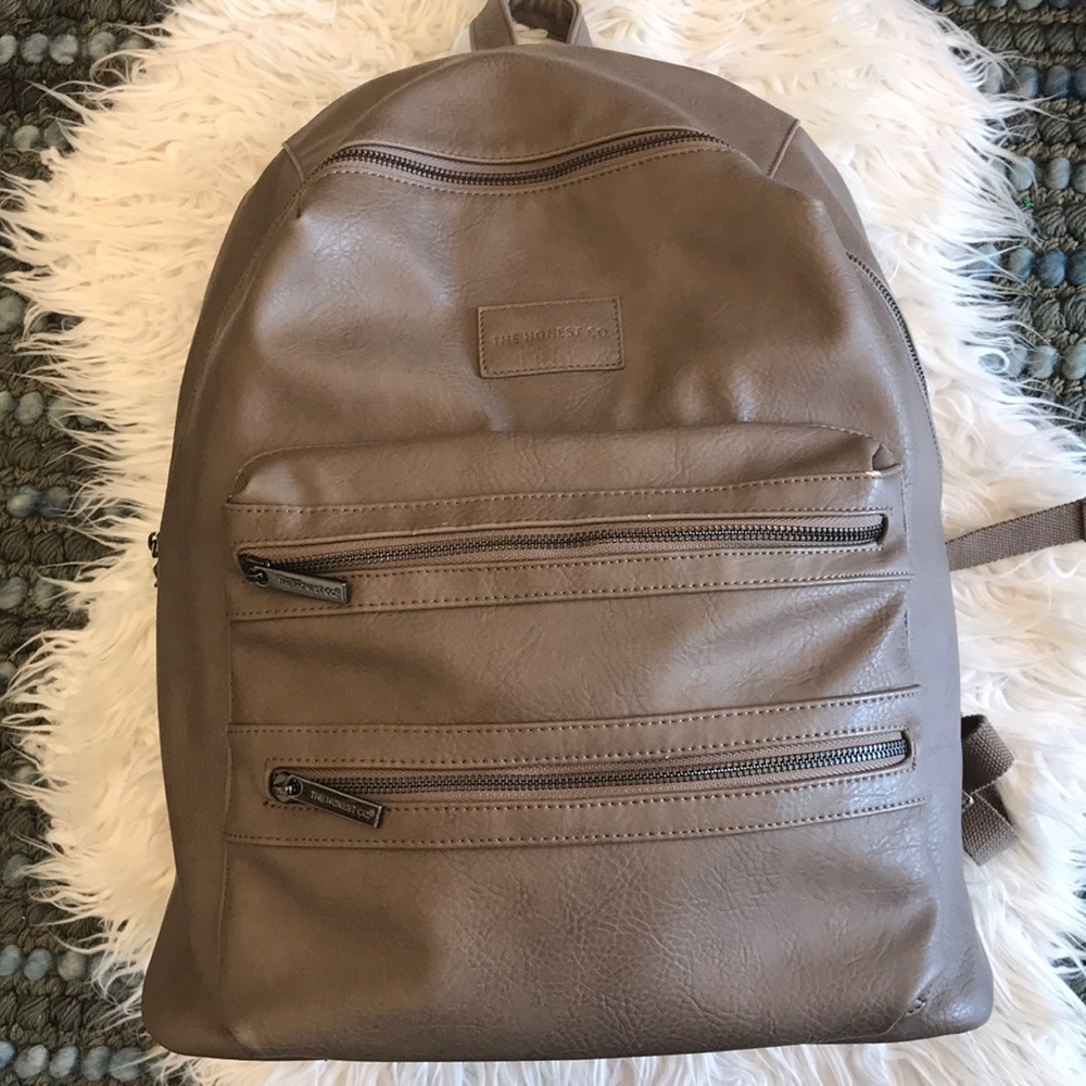 Honest Company ‘City’ backpack